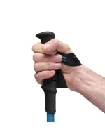 Black Diamond DISTANCE CARBON FLZ POLES trekingové hole 125-140 cm