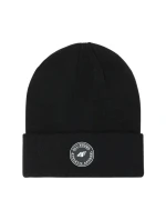 Dětská čepice 4F U643 tmavě černá 4FJWMM00ACAPU643 20S Dětská čepice 4F U643 tmavě černá 4FJWMM00ACAPU643 20S