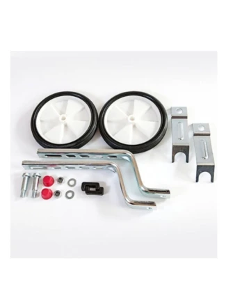 Univerzální podpůrná kolečka 12-20'' pro děti