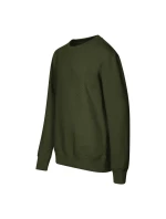 Dětská mikina Crew (vojenská) Dětská mikina Crew (vojenská)