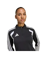 Dámská mikina adidas Tiro 26 Competition Training Top, černá, KA7566