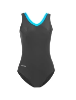 Dámské jednodílné plavky Angie W angie-dam-03 - Crowell