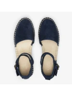 Dámské sandály espadrille W 10415613801305 890 - Marc O'Polo Dámské sandály espadrille W 10415613801305 890 - Marc O'Polo