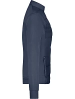 Daiber JN 1123 Dámská hybridní bunda 02.1123 navy