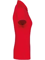 Kariban K 263 Dámské žerzejové polo 20.K263 red Kariban K 263 Dámské žerzejové polo 20.K263 red