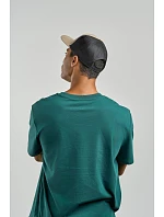 Atlantis Headwear Bryce 6 panelová Trucker kšiltovka 33.0102 khaki/black Atlantis Headwear Bryce 6 panelová Trucker kšiltovka 33.0102 khaki/black