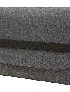 Halfar 1809117 Pouzdro na dokumenty "ModernClassic" M 47.9117 anthracite