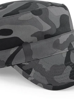 Beechfield B 33 Kšiltovka "Camo Army" 53.0033 urban camo