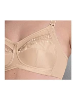 Safina komfortní podprsenka 5449 sand - Anita Classix