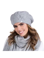 Kamea Justa barva: šedá