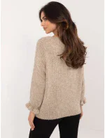 Jumper MI SW 2912.10X béžový