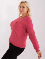 Halenka RV BZ 9312.28P korál