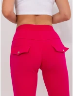 Tepláky RV DR 8544.14P fuchsiová Tepláky RV DR 8544.14P fuchsiová