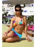 Prázdninové plavky (10) + Pareo! - Ewlon Prázdninové plavky (10) + Pareo! - Ewlon