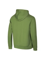 Pánská mikina NAX WEF dill Pánská mikina NAX WEF dill
