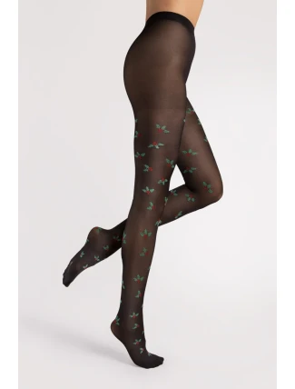 HOLLY - PUNČOCHÁČE 40 DEN HOLLY - PUNČOCHÁČE 40 DEN