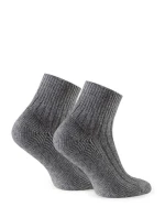 Vlněná chodidla s ABS 189