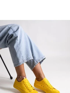 Tenisky  model 207242 Solea