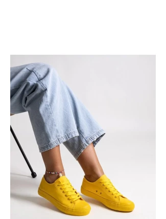 Tenisky  model 207242 Solea