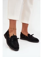 Mokasiny model 217692 Step in style