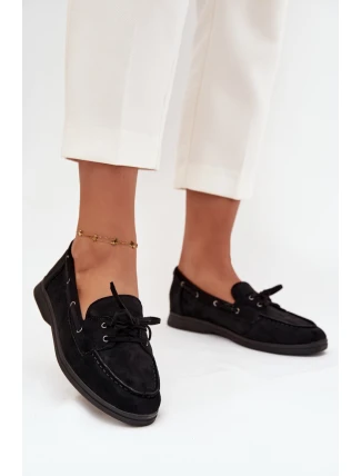 Mokasiny model 217692 Step in style