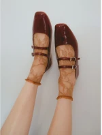 Fiore ponožky I1100 Ismena