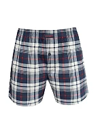 Boxerky Cornette 945/11 A'3 M-2XL