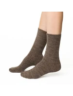 Dámské ponožky Steven art.044 Alpaca
