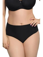 Dámské kalhotky 03770 Kylie black - CORIN