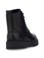 Rieker M 30101-00 RKR751 zateplené boty