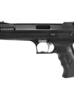 BEEMAN P-17 PCA mod 2004/P17 4,5 pistole (2004) (PRODEJ)