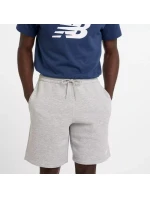 New Balance Sport Fleecové šortky 9" M MS43903AG New Balance Sport Fleecové šortky 9" M MS43903AG