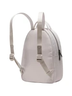 Herschel Nova Mini Backpack 11395-05456 Grey Jedna velikost