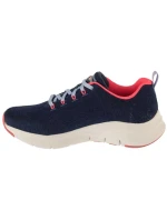 Skechers Arch Fit Comfy Wave 149414-NVHP Navy Blue 36