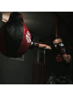 25 KG - Boxerská hruška XXL - Pytel s hákem SK25 25 KG - Boxerská hruška XXL - Pytel s hákem SK25
