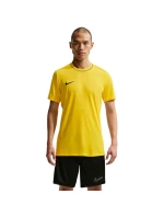 Pánské tričko Nike Dri-Fit Park 26 SS Top yellow HM7127 719 pánské