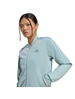 Dámské tepláky adidas Dayready Tracksuit mint KB8159