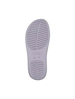 Dámské žabky Crocs Gataway Strappy Sandal purple 209587 5PS dámské