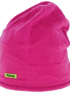 Viking Latika Jr čepice 201/23/4567/46