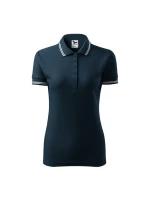 Adler Urban W polokošile MLI-22002 námořnická modrá Adler Urban W polokošile MLI-22002 námořnická modrá