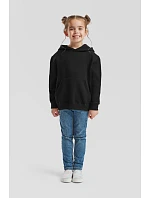 Fruit of the Loom Classic Kids Hooded Sweat Dětská mikina s kapucí 16.2043 red Fruit of the Loom Classic Kids Hooded Sweat Dětská mikina s kapucí 16.2043 red