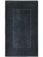 The One Towelling Bathmat 80 Koupelnová rohož 48.1047 anthracite The One Towelling Bathmat 80 Koupelnová rohož 48.1047 anthracite