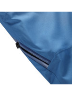 Dětské lyžařské kalhoty s membránou ptx ALPINE PRO FELERO vallarta blue
