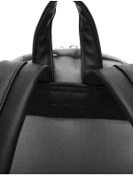 Fashion batoh VUCH Zane Mini Grey