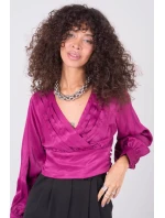 Dámská halenka 15594 - BSL Dámská halenka 15594 - BSL