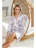 Dámský župan SWW 4207