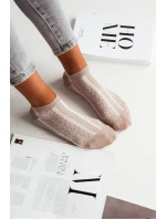 Dámské vzorované nohy 1146.042