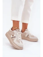 Sportovní obuv  model 215474 Step in style