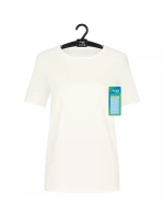 sloggi EVER Ease T-Shirt - WHITE - SLOGGI WHITE - SLOGGI