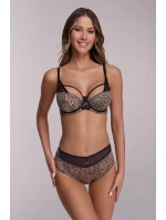 Ava 2192 Tygří kalhotky S-3XL